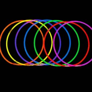 Glow Necklace - Assorted Colors