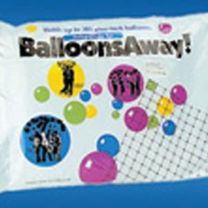 Balloon Drop Kit