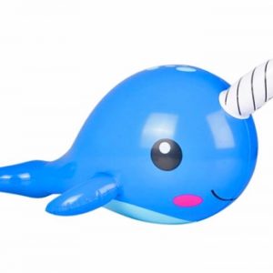 Narwhal Inflate 24"