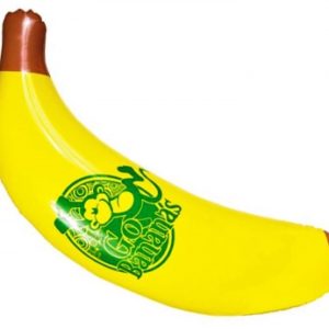 Banana Inflate - 48"