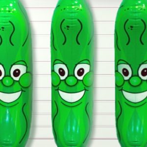 Pickle Inflate - 36"
