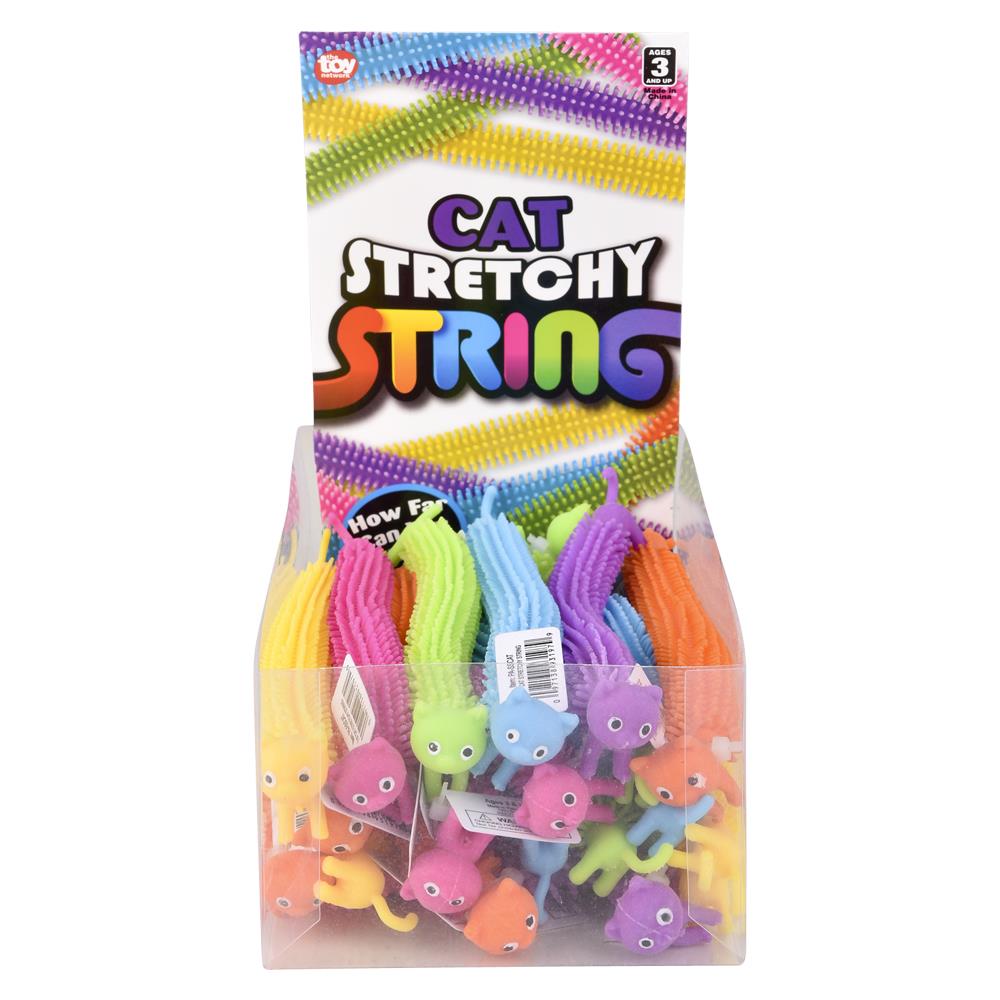 7.5 CAT STRETCHY STRING - The Stuff Shop