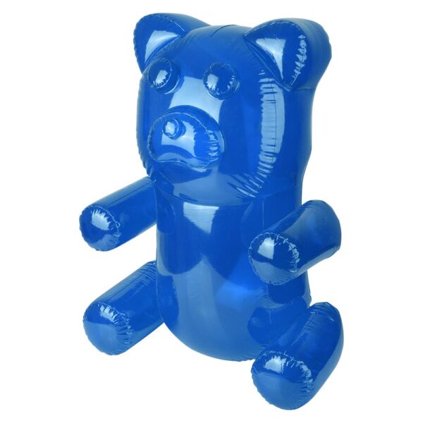 36" GUMMY BEAR INFLATE - Image 3