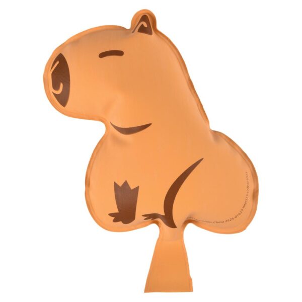 6.5" CAPYBARA WHOOPEE CUSHION - Image 3