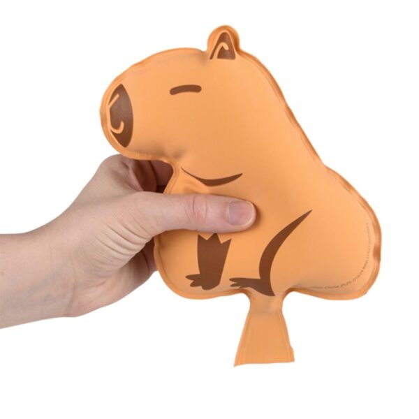 6.5" CAPYBARA WHOOPEE CUSHION - Image 5