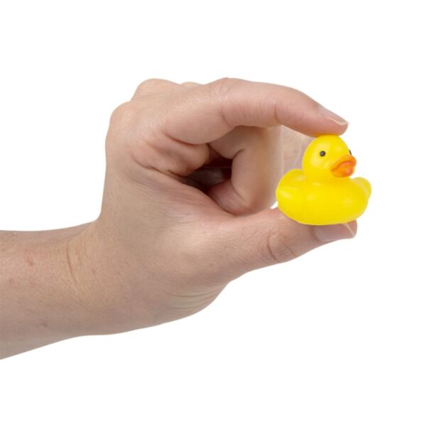 1.33" GUMMY DUCKY 100CT - Image 5