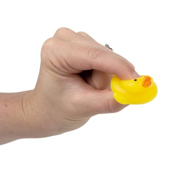 1.33" GUMMY DUCKY 100CT - Image 6