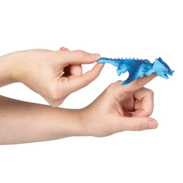 4.33" SLINGSHOT DINOSAUR 24CT - Image 4