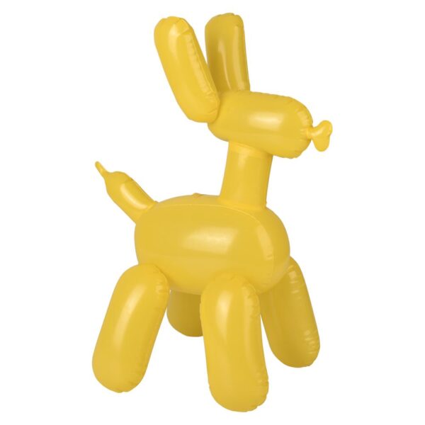 24" BALLOON ANIMAL DOG INFLATE - Image 5