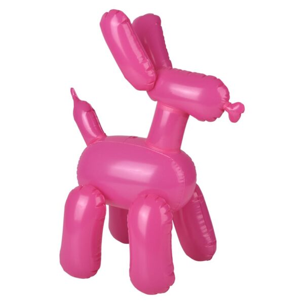 24" BALLOON ANIMAL DOG INFLATE - Image 6