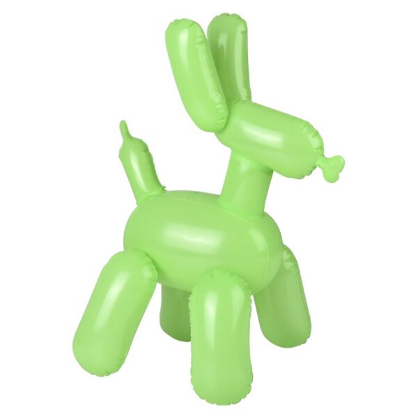 24" BALLOON ANIMAL DOG INFLATE - Image 7