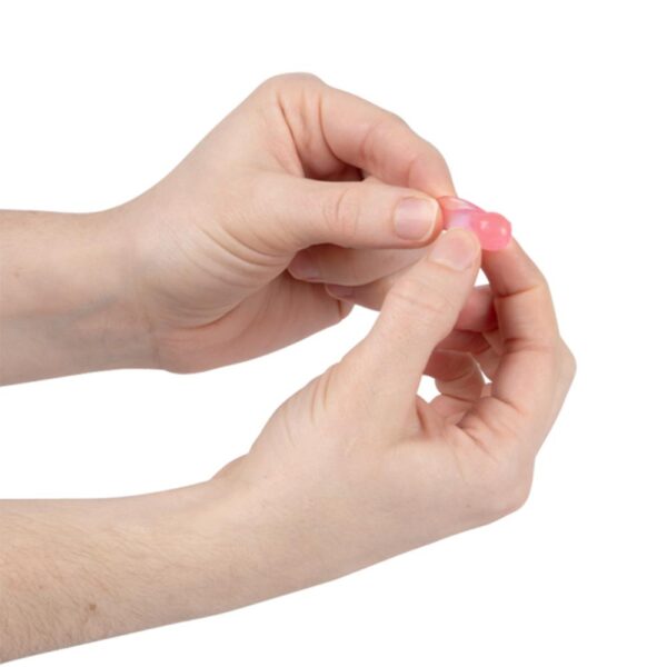 (T) MICRO STRETCH-ICKY AXOLOTL 24CT - Image 3