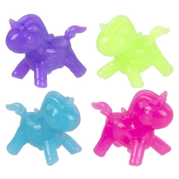 (T) MICRO STRETCH-ICKY UNICORN 24CT - Image 2