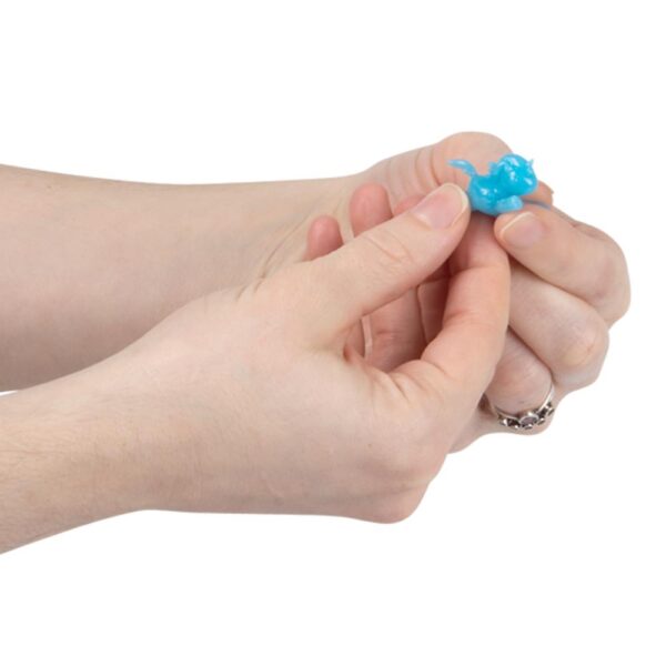 (T) MICRO STRETCH-ICKY UNICORN 24CT - Image 3