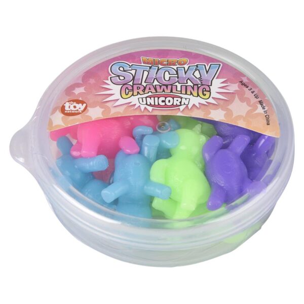 (T) MICRO STRETCH-ICKY UNICORN 24CT - Image 5