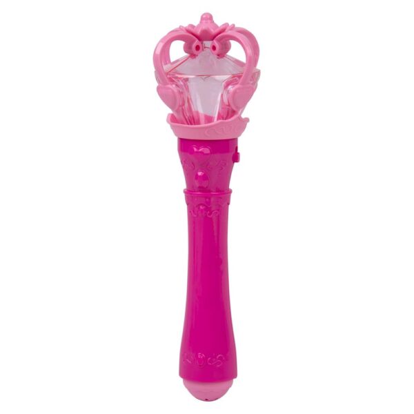 (T) 9.5" LIGHT-UP PRINCESS WAND 12CT - Image 3