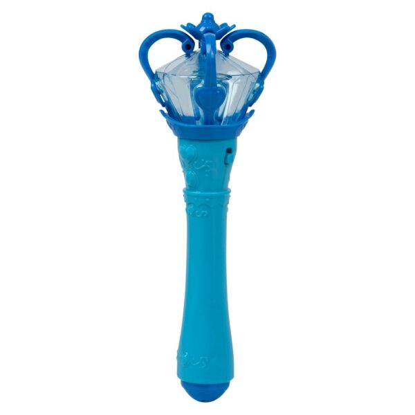 (T) 9.5" LIGHT-UP PRINCESS WAND 12CT - Image 4