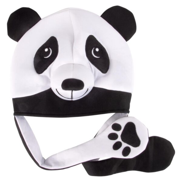 (T) PANDA HAT - Image 2
