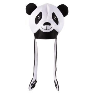 (T) PANDA HAT