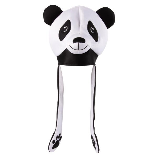 (T) PANDA HAT
