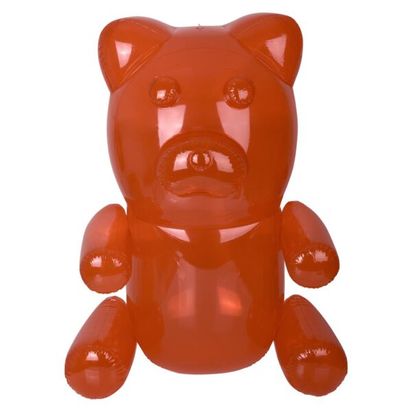 (T) 48" GUMMY BEAR INFLATE ASSORTMENT - Image 2
