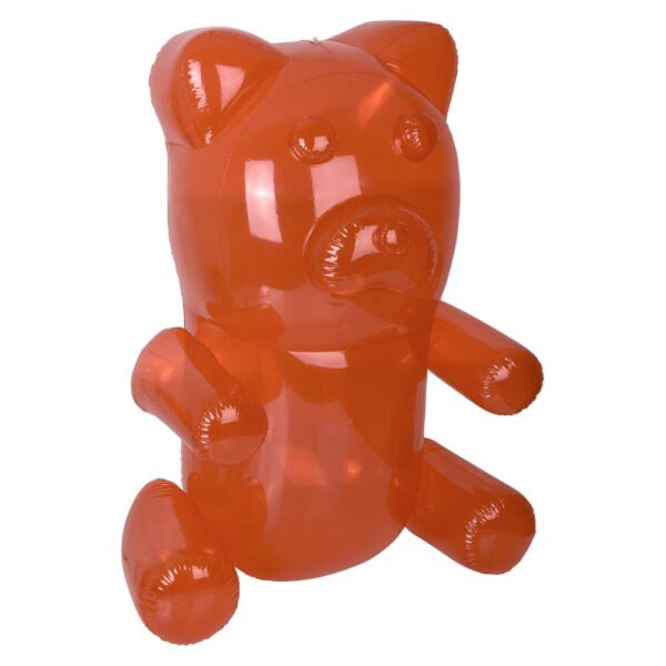 (T) 48" GUMMY BEAR INFLATE ASSORTMENT - Image 3