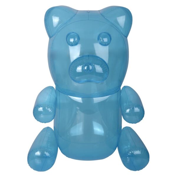 (T) 48" GUMMY BEAR INFLATE ASSORTMENT - Image 4