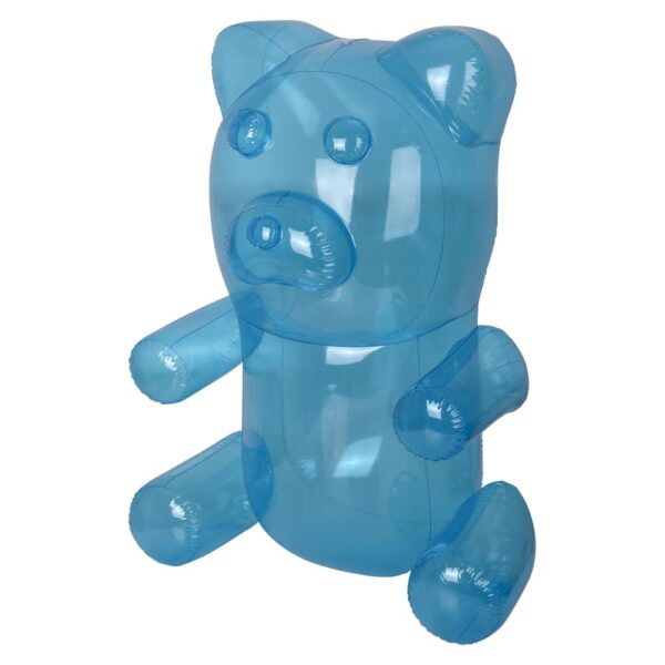 (T) 48" GUMMY BEAR INFLATE ASSORTMENT - Image 5