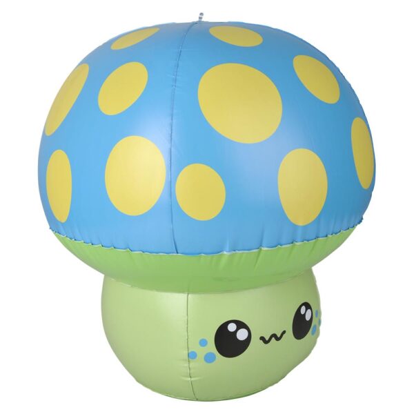 (T) 24" MUSHROOM INFLATE     6/ - Image 2