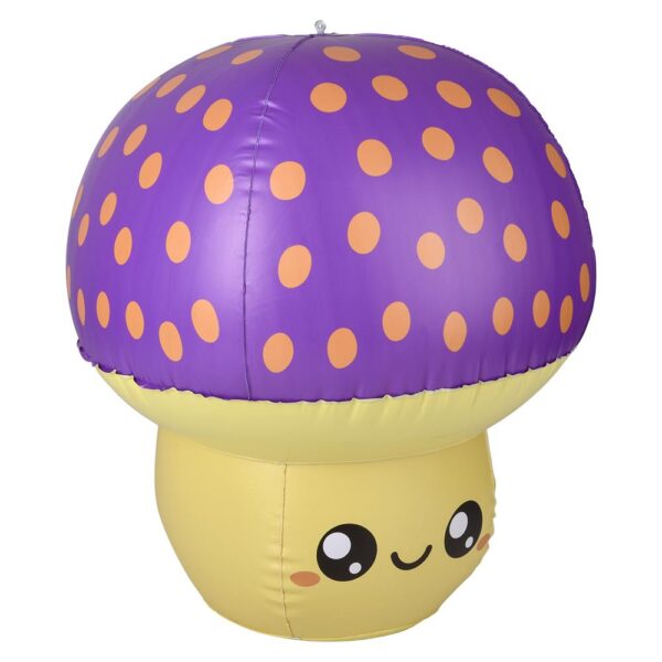(T) 24" MUSHROOM INFLATE     6/ - Image 4
