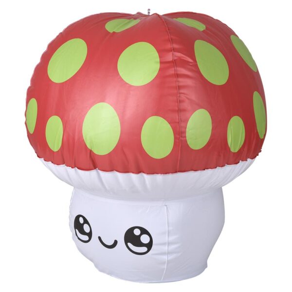 (T) 24" MUSHROOM INFLATE     6/ - Image 5