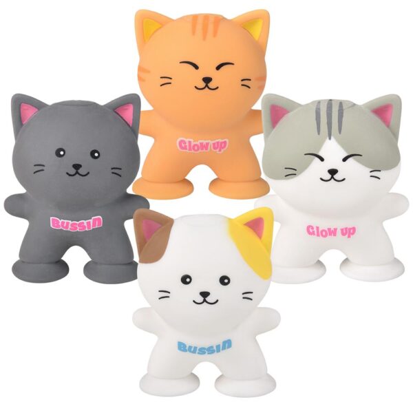 (T) 3" SUCTION SQUEEZE CAT 12CT - Image 2