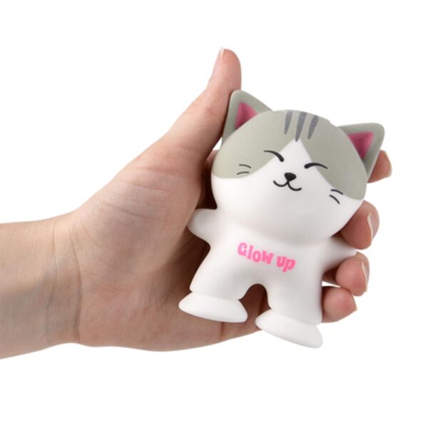 (T) 3" SUCTION SQUEEZE CAT 12CT - Image 4