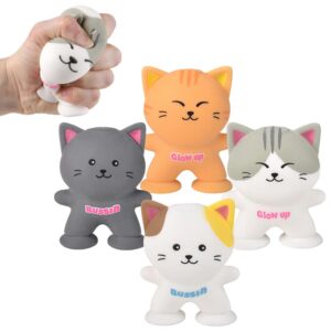 (T) 3" SUCTION SQUEEZE CAT 12CT