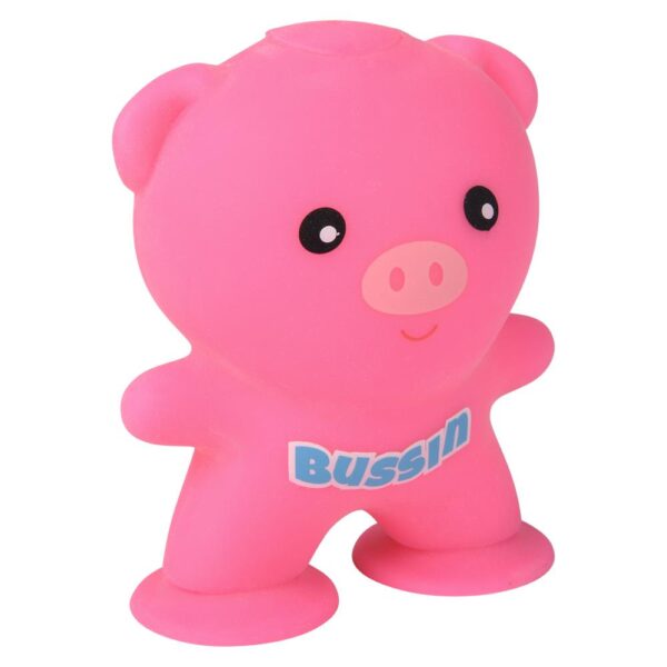 (T) 3" SUCTION SQUEEZE PIG 12CT - Image 3
