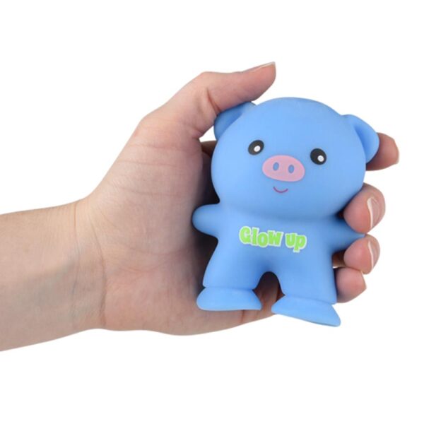 (T) 3" SUCTION SQUEEZE PIG 12CT - Image 4