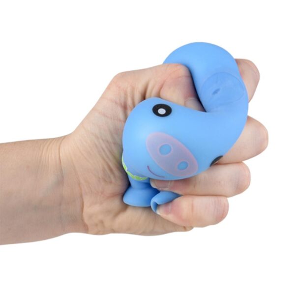 (T) 3" SUCTION SQUEEZE PIG 12CT - Image 5