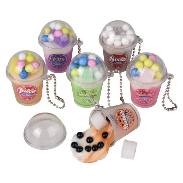 (T) 2" MAGIC MIX MINI CUP 24CT - Image 2