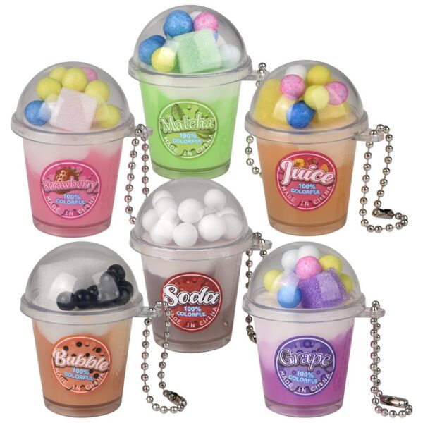 (T) 2" MAGIC MIX MINI CUP 24CT - Image 3