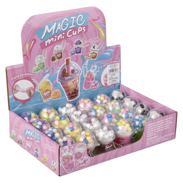 (T) 2" MAGIC MIX MINI CUP 24CT - Image 6
