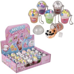 (T) 2" MAGIC MIX MINI CUP 24CT