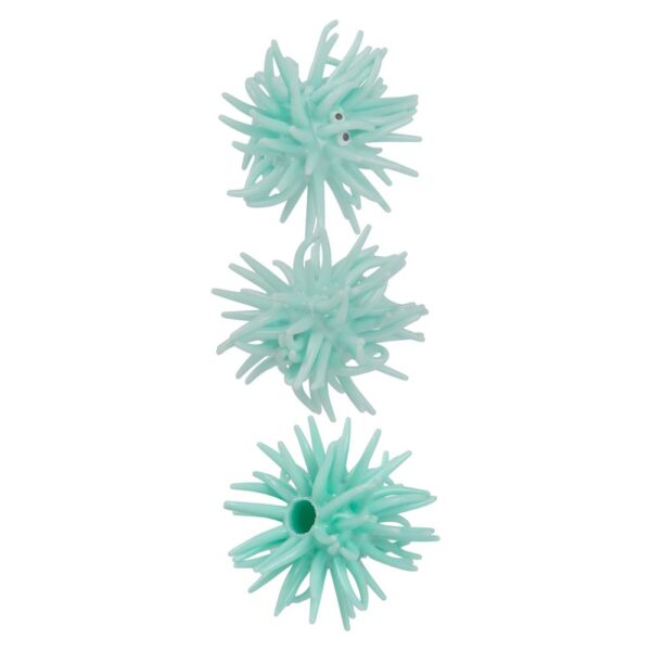 (T) 1.5" STICKY CRAWLING PORCUPINE 24CT - Image 3