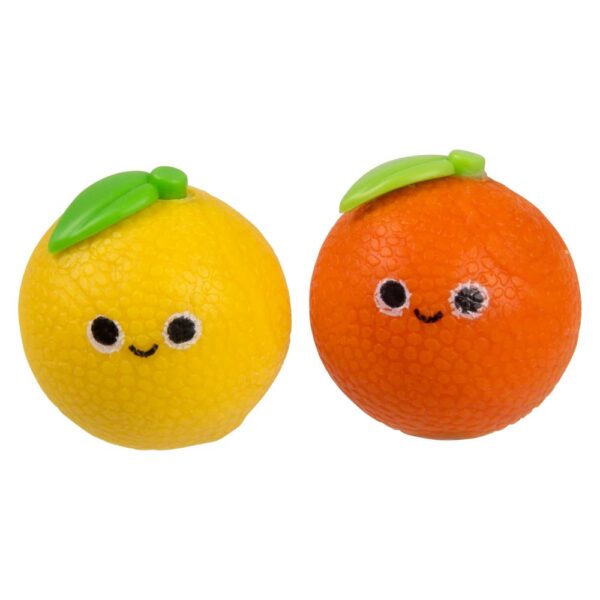 (T) 1" MINI FRUIT FIGURES - Image 3