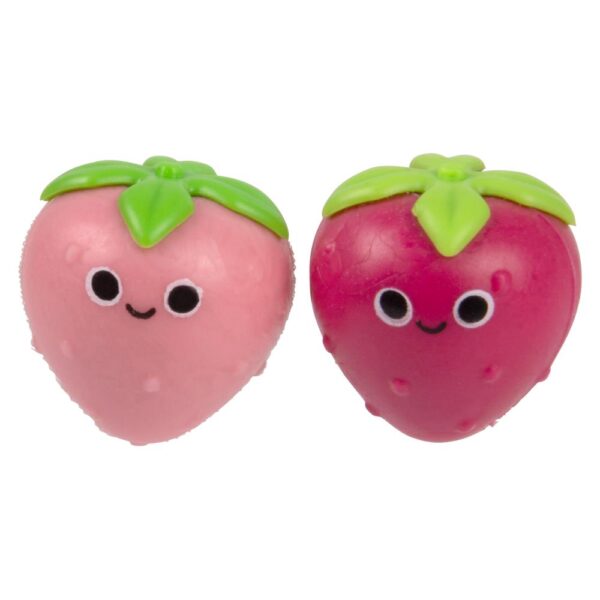 (T) 1" MINI FRUIT FIGURES - Image 5