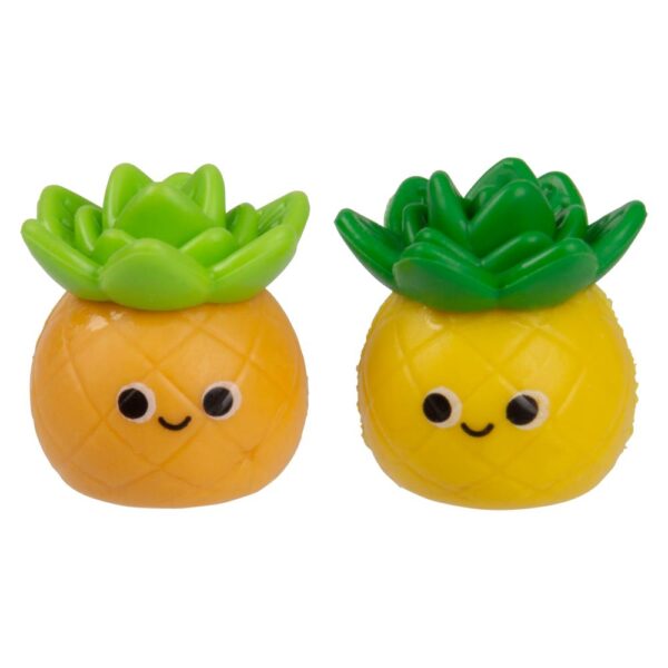 (T) 1" MINI FRUIT FIGURES - Image 6