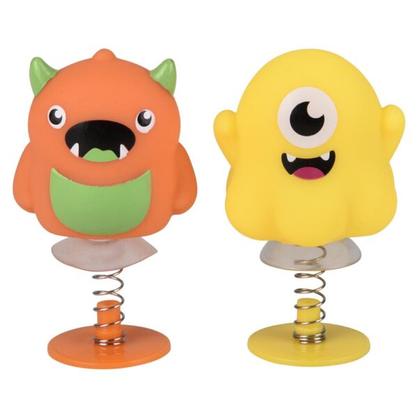 (T) 2.75" MONSTER POP-UPS - Image 2