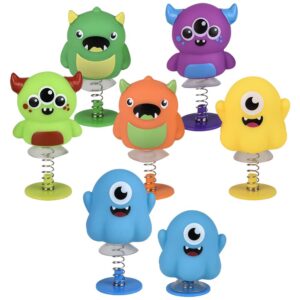 (T) 2.75" MONSTER POP-UPS