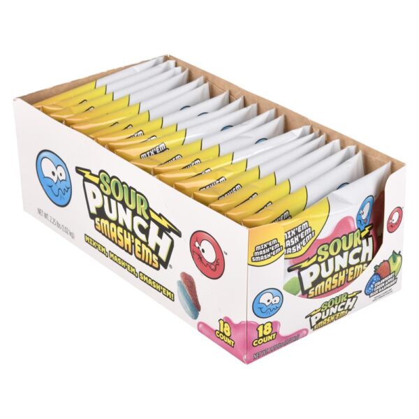 SOUR PUNCH SMASH'EMS - Image 4
