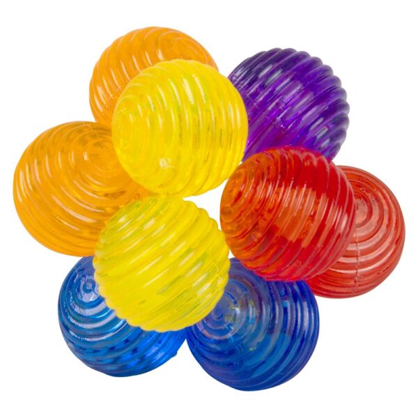 (T) 2.25" ATOMIC FIDGET BALL 24CT - Image 3