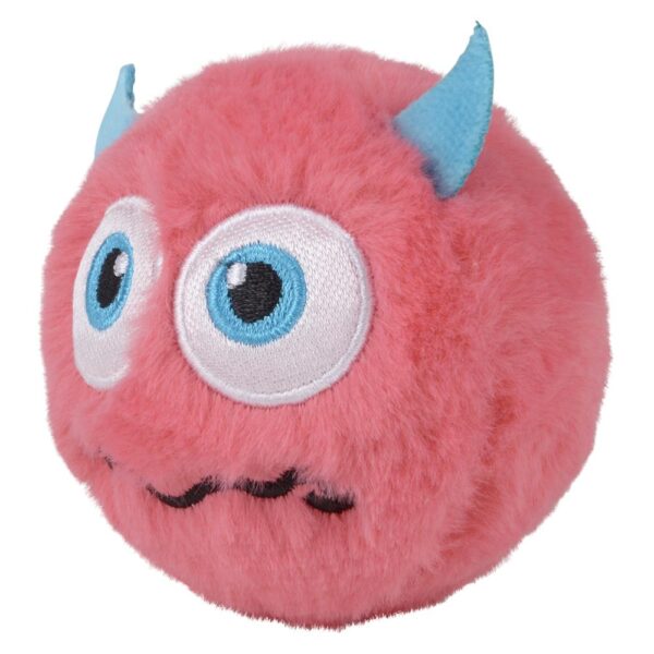 (T) 3.25" HYPER AIR PLUSH MONSTER BOUNCE BALL 12CT - Image 4
